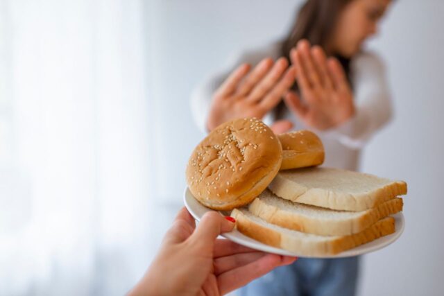 Intolerancia al gluten: ¿por qué es una condición compleja y cuáles son sus implicaciones?
