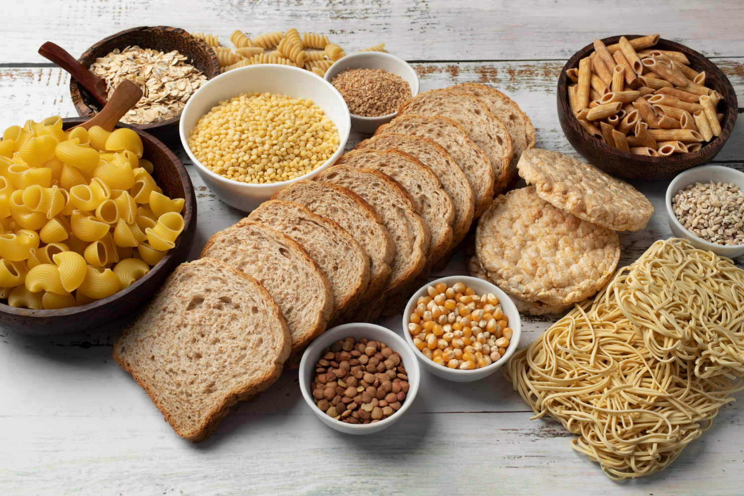 Intolerancia Gluten
