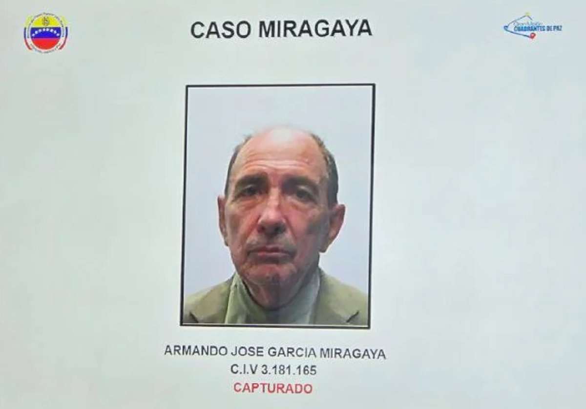 armando garcía