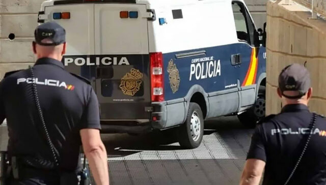 Desarticulada en Tenerife red criminal que explotaba sexualmente a venezolanas
