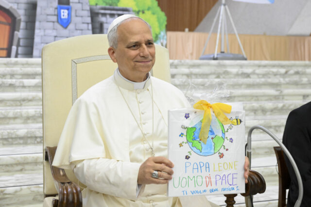 El Papa aprueba una nueva misa para impulsar la conciencia ecológica global