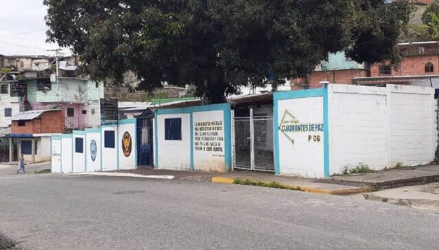 Father of political prisoner: My son says he is innocent. I know. I ask you patience