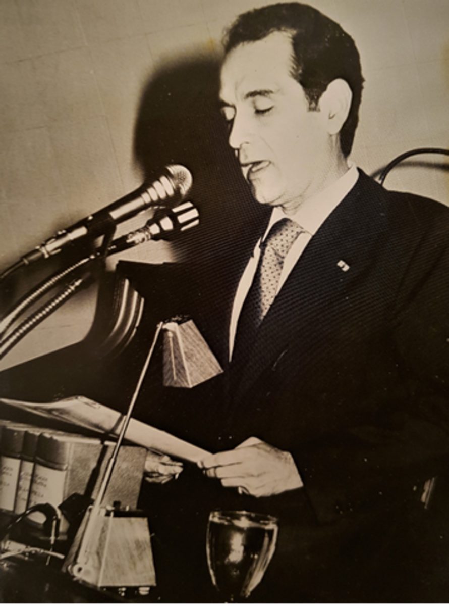 El camino a Ítaca