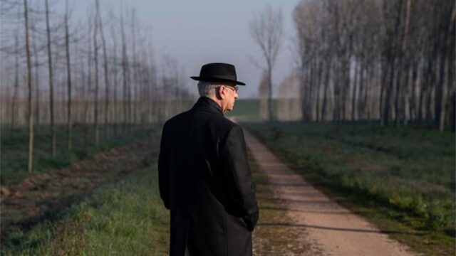 La Grazia, de Paolo Sorrentino, abrirá el Festival de Venecia