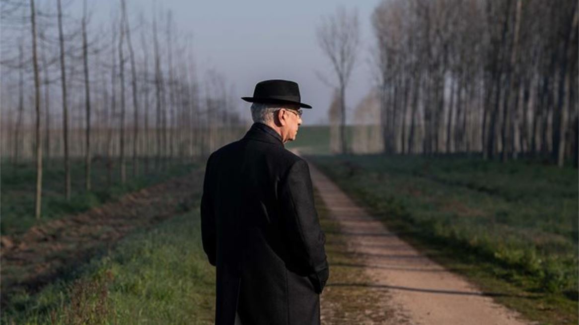 Paolo Sorrentino La Grazia