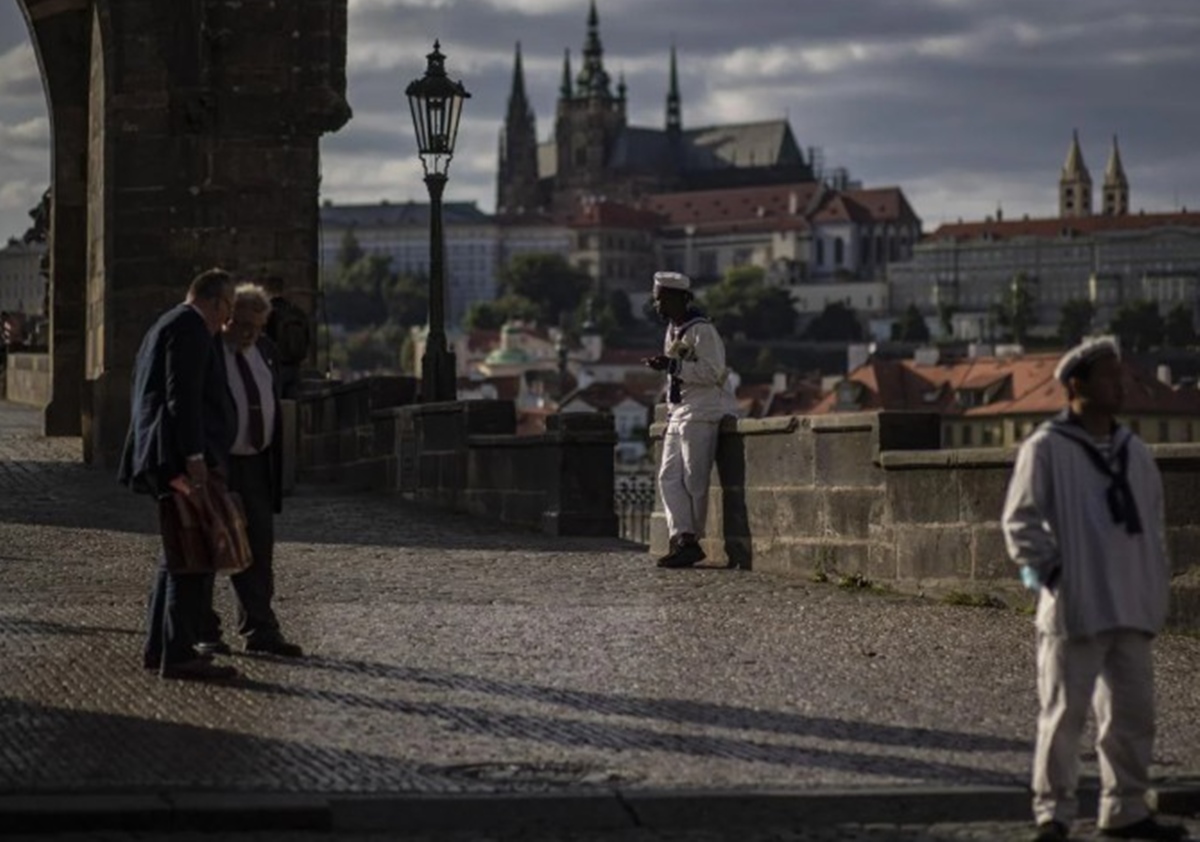praga