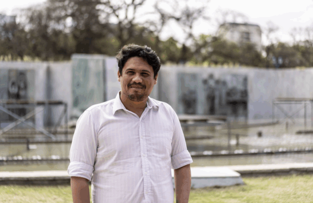 El emprendedor venezolano que transformó el desarraigo en oportunidad