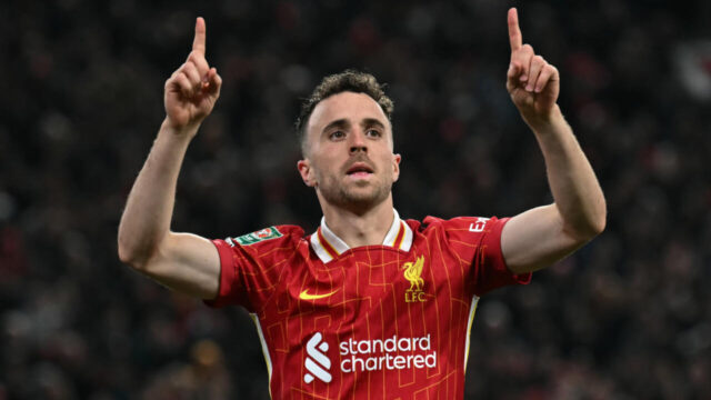 Exceso de velocidad, posible causa del accidente del futbolista Diogo Jota
