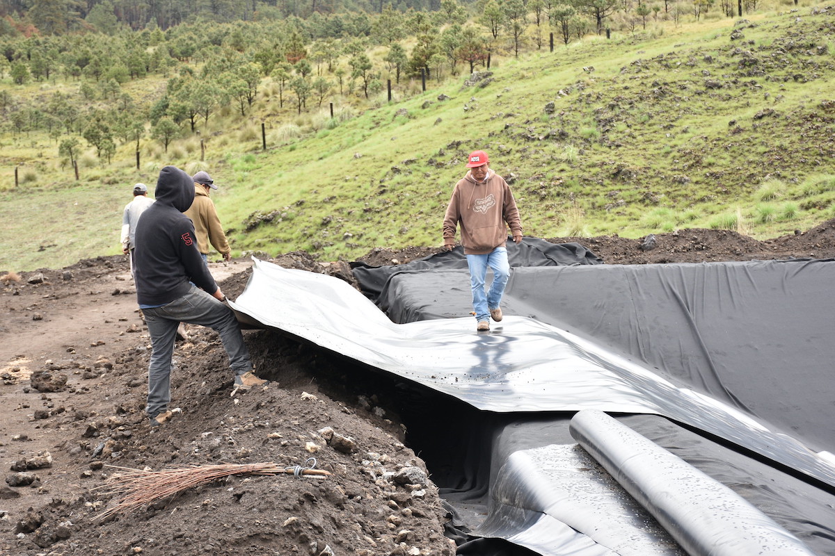 FAO apuesta por el desarrollo rural a través de las cooperativas y la ...