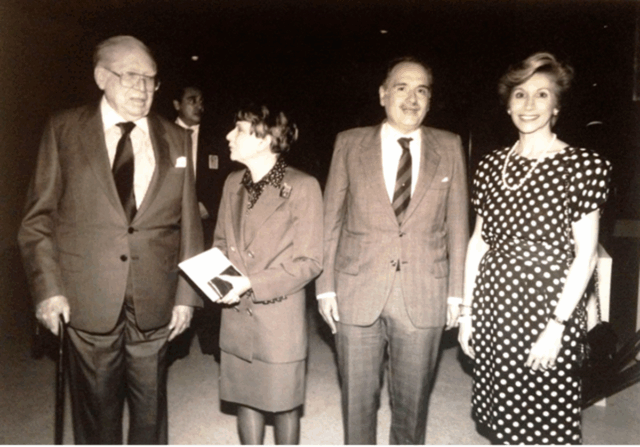 In memoriam. Alfredo Coronil Hartmann
