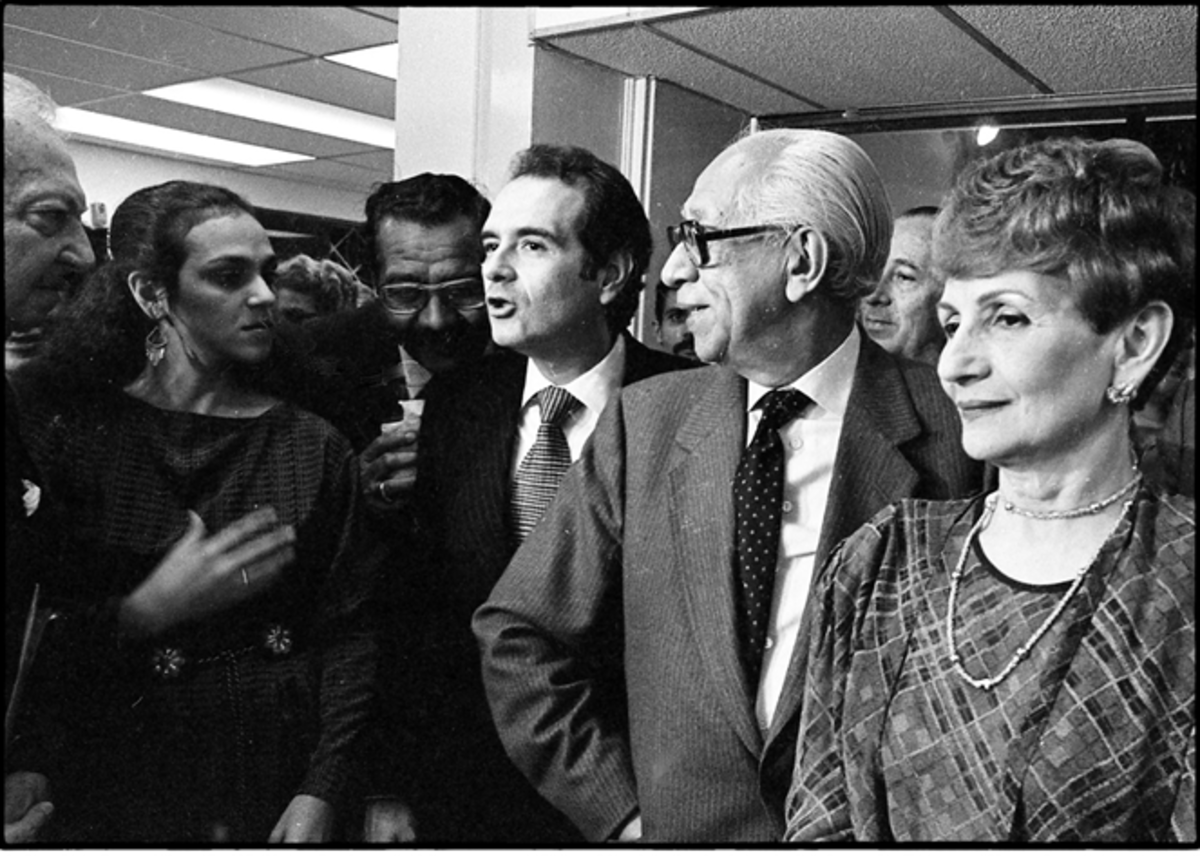Alfredo Coronil Hartmann: política y poder