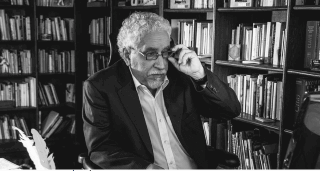 Leonardo Padrón: selección de poemas en prosa