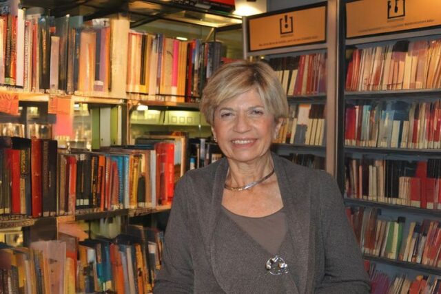 Poemas de Maguy Blancofombona