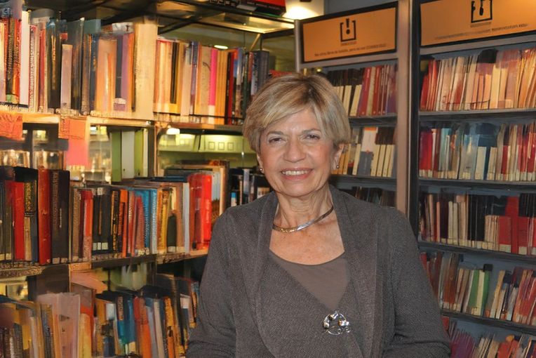 Poemas de Maguy Blancofombona
