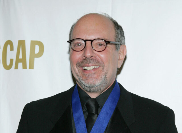 "Los expedientes secretos X": murió Mark Snow, compositor del tema musical