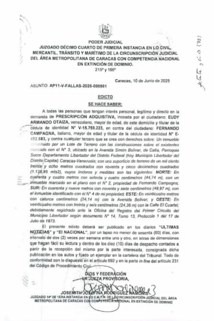 Edicto Prescripción Adquisitiva Eudy Armando Otaiza (3)