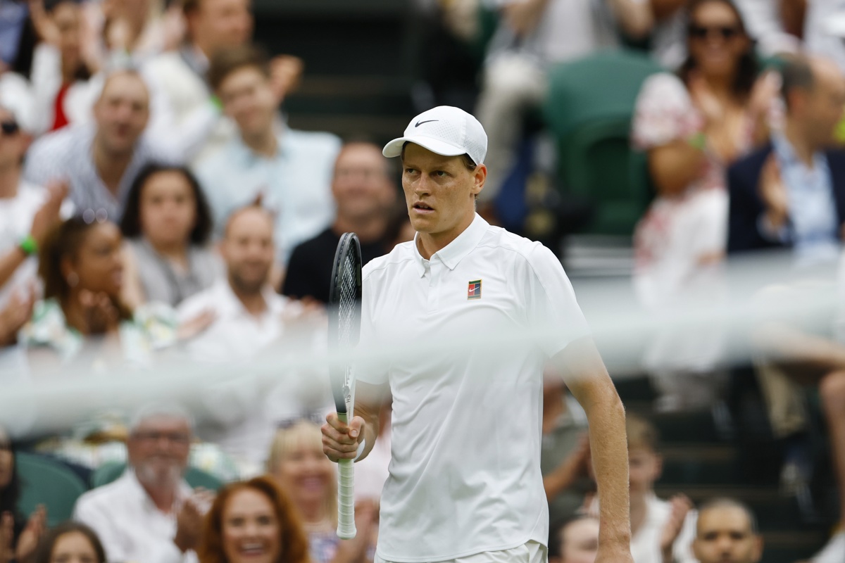 Wimbledon Championships 2025 - Day 6