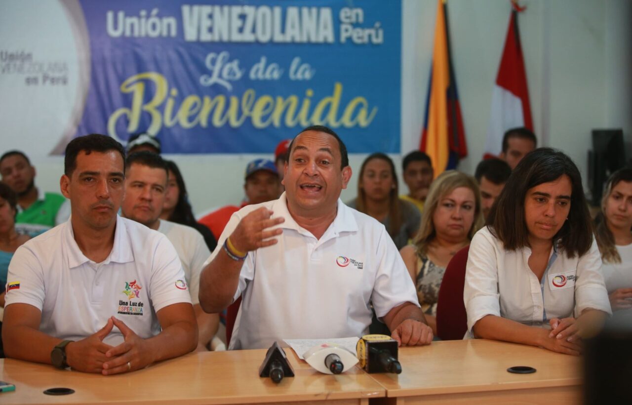 Unión-Venezolana-en-Perú-