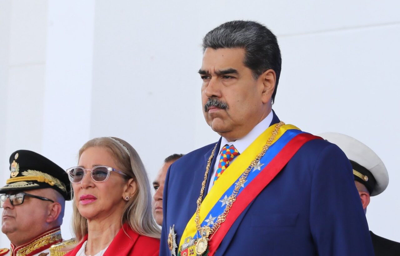 Maduro