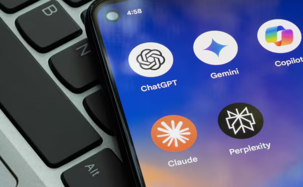 La nueva función de ChatGPT que interactúa con la realidad