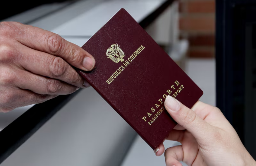 Visa de Visitante Especial venezolanos colombia