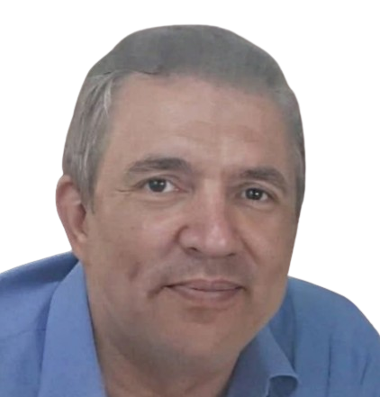 Pedro Adolfo Morales Vera