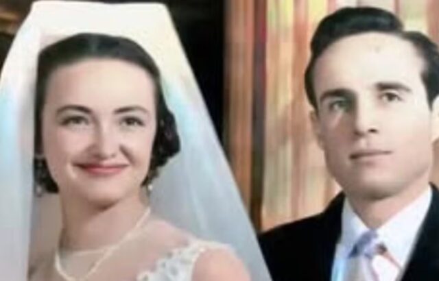 La historia de Chespirito y Graciela Fernández tras el fin de su matrimonio