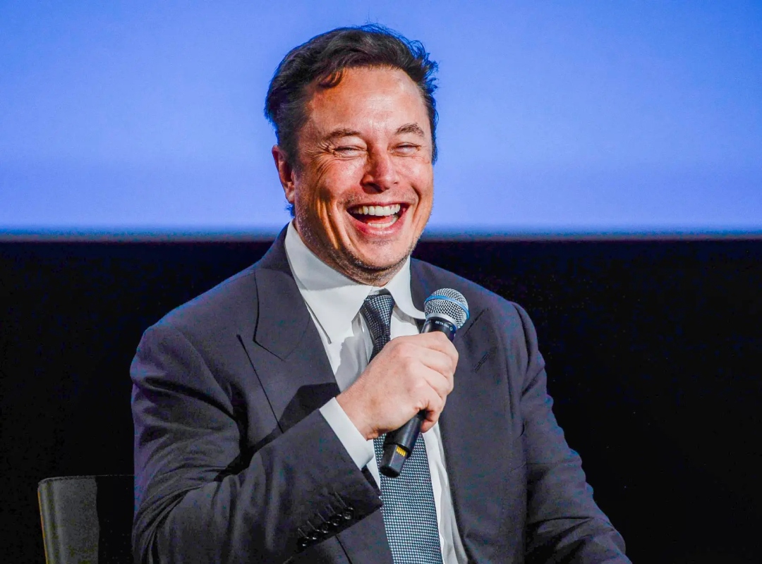 America Party Elon Musk