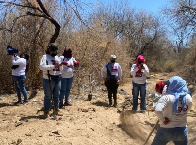 Asesinaron a tres niñas y su madre en México: sospechan de feminicidio por violencia familiar