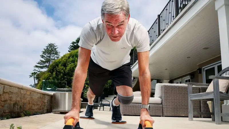 Eric Topol médico