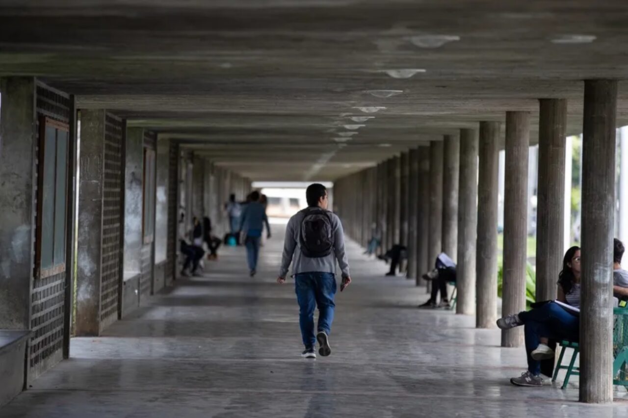 Prueba interna en la UCV: pasos que debes tener en cuenta para presentar el test Simadi 2025