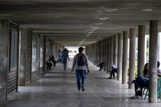 Prueba interna en la UCV: lo que debes tener en cuenta para presentar el test Simadi 2025