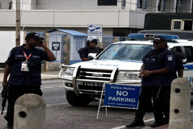Hallaron muertas a tres venezolanas en Trinidad y Tobago en dos casos separados