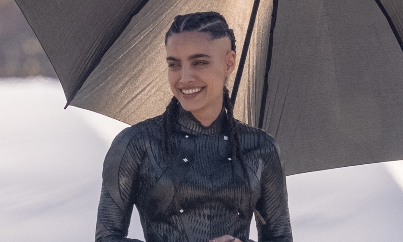 María Gabriela de Faría
