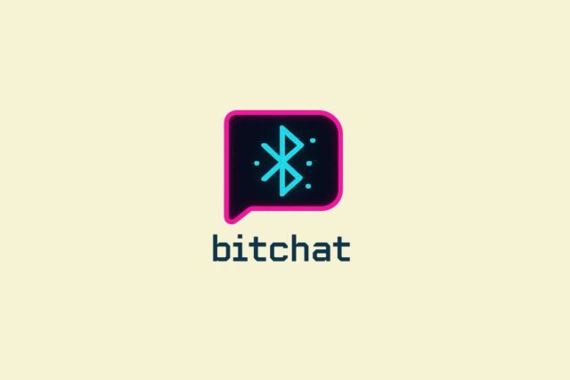 Bitchat, la app de mensajería encriptada que funciona sin Internet