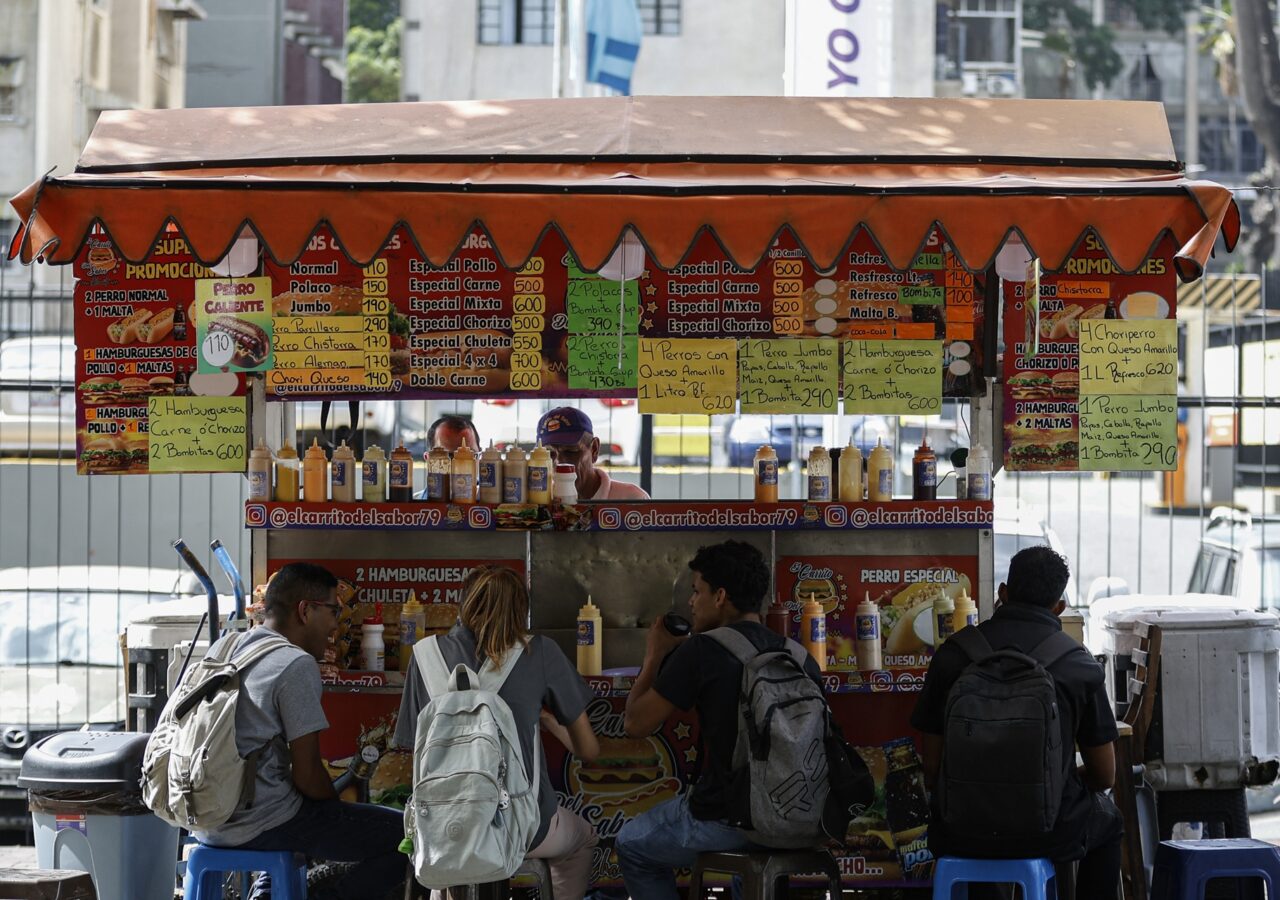 Qué hacer para que tu negocio en Venezuela enfrente los retos este 2025