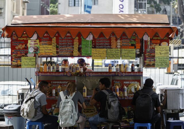5 claves para que tu negocio en Venezuela enfrente los retos este semestre de 2025