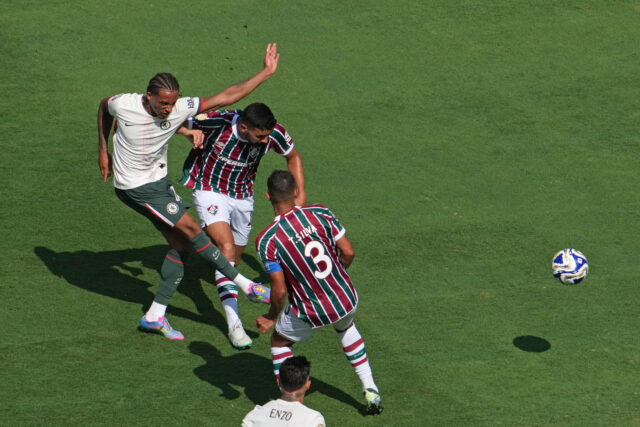El Chelsea acaba con el sueño del Fluminense de Soteldo y es el primer finalista del Mundial de Clubes