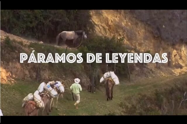 Alcaldía de Chacao presenta función benéfica del documental “Páramos de Leyendas” para apoyar a afectados por lluvias