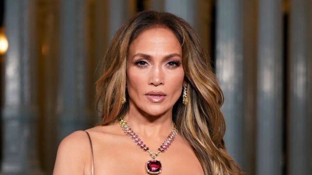 Jennifer Lopez asegura que esta es la época dorada de la música latina