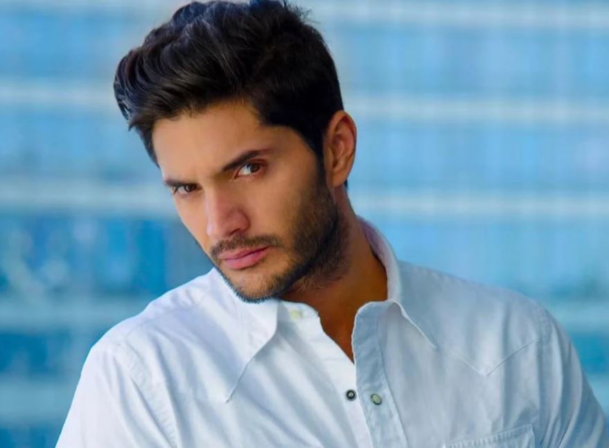 Daniel Elbittar