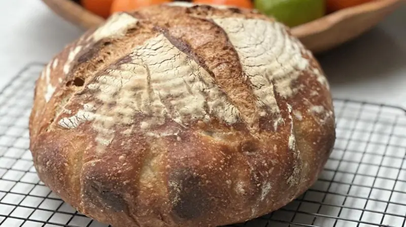 Qué tipo de pan es el más saludable y qué deberías tener en cuenta cuando lo compres