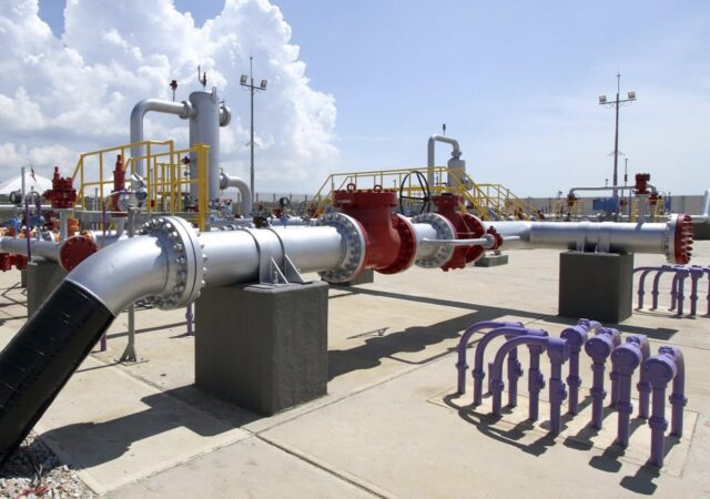 ¿Cuál es el alcance de la licencia de EE UU sobre el gas de Venezuela?