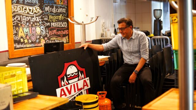"Se intentó, pero no se pudo": por qué cerró Ávila Burger