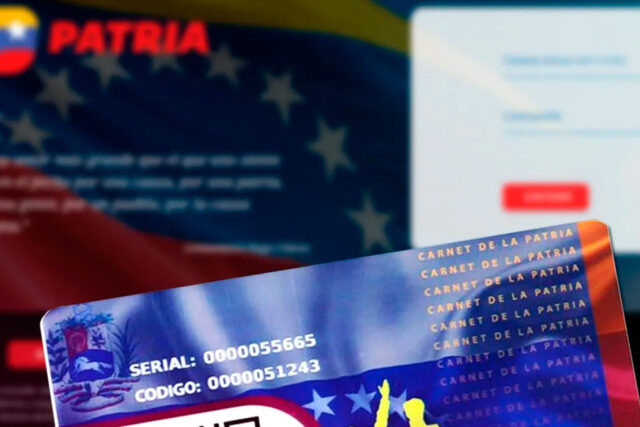 Alertan sobre cadena falsa del bono Mujer de 7.000 bolívares por Patria