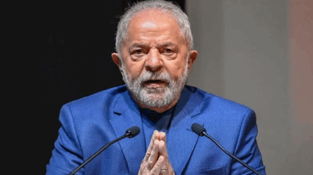 Brasil devolvió la carta de Trump sobre el arancel de 50% por contener falsedades