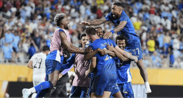 Goles y ejecuciones