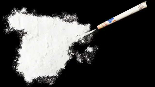 Por qué España es uno de los países del mundo donde se consume más cocaína