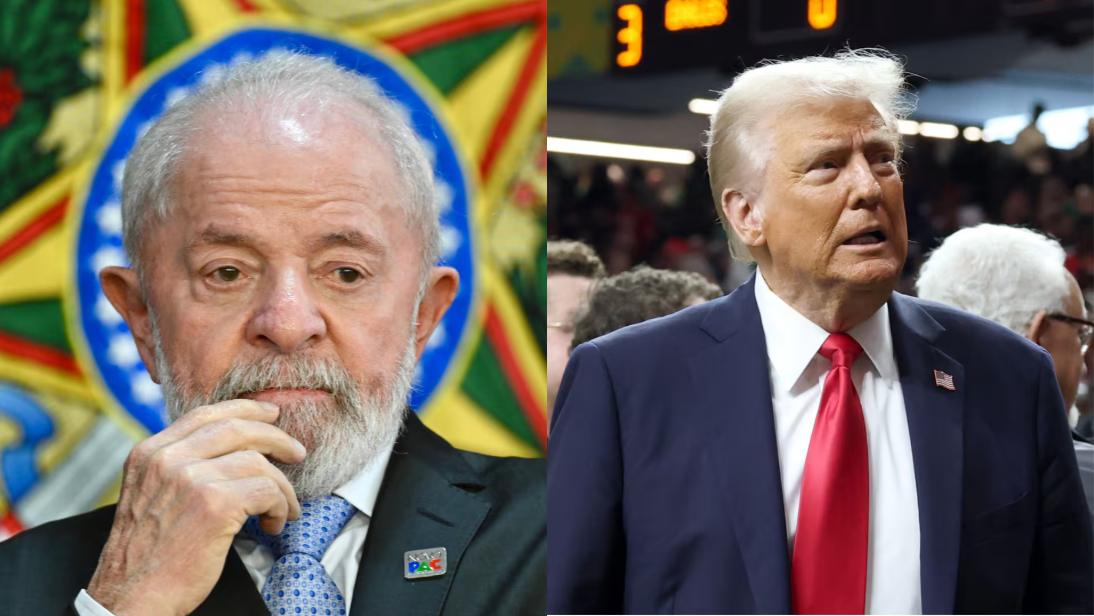 Lula se reunirá con empresarios del país para buscar nuevos mercados