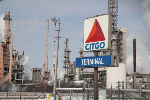 Tenedores de bono de Pdvsa piden en tribunal de Nueva York asegurar sus derechos sobre Citgo